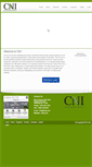 Mobile Screenshot of cniag.com